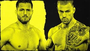 Bellator 298: Storley vs. Ward — foto 2