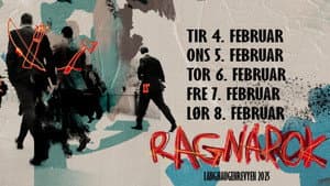 Ragnarok — foto 1
