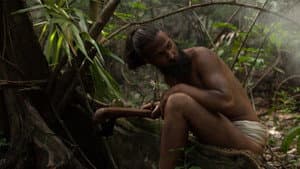 Entre dos mundos: La historia de Gonzalo Guerrero — foto 1