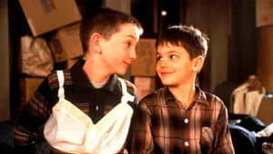 The Boys of St. Vincent — foto 1