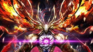 Fate/Grand Order: Final Singularity - El Gran Templo del Tiempo: Salomón — foto 6