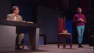 Rowan Atkinson Live — foto 4
