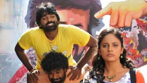 இதற்குத்தானே ஆசைப்பட்டாய் பாலகுமாரா — foto 2