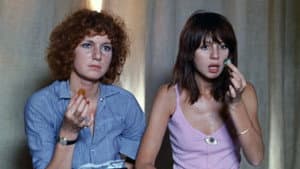 Céline et Julie vont en bateau — foto 3