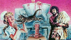 The Corpse Grinders — foto 5