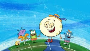 Vamos Luna! — foto 11