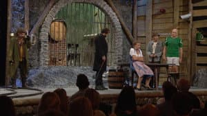 Der Komödienstadel - Ein Bayer in der Unterwelt — foto 1