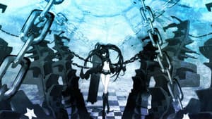 Black Rock Shooter — foto 2