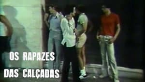 Os Rapazes das Calçadas — foto 1
