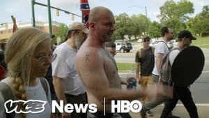 Charlottesville: Race and Terror — foto 1
