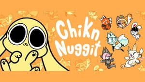 Chikn Nuggit — foto 1