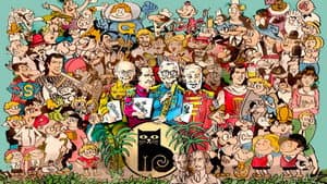 Històries de Bruguera — foto 1