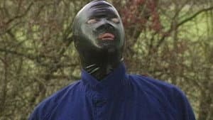 The Masturbating Gunman — foto 1