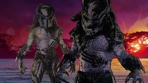 Predators: Crucified — foto 2