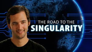 Jason Silva - The Road To The Singularity — foto 1