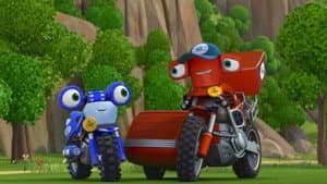 Episodio 32