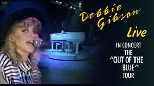 Debbie Gibson - Live In Concert The "Out Of The Blue" Tour — foto 1