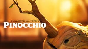 Pinocho de Guillermo del Toro — foto 6