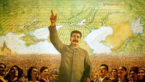Das Rote Imperium — foto 1