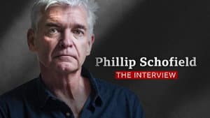 Phillip Schofield: The Interview — foto 1