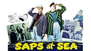 Saps at Sea — foto 1