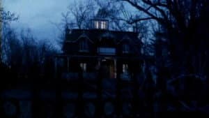 The Amityville Curse — foto 3