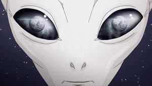 The Alien Perspective — foto 1