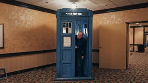 Doctor Who Am I — foto 1