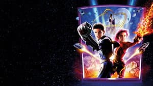 Las aventuras de Sharkboy y Lavagirl — foto 12