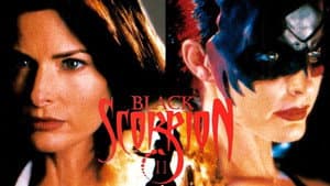 Black Scorpion II: Aftershock — foto 3