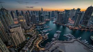 History of The Emirates — foto 3