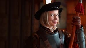 Lucy Worsley's Royal Myths & Secrets — foto 3