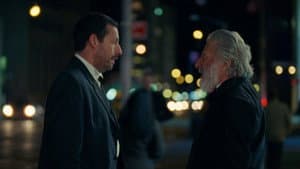 Los Meyerowitz: La familia no se elige (Historias nuevas y selectas) — foto 12