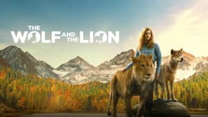 El lobo y el león (The Wolf and the Lion) — foto 10