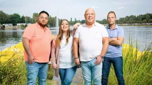 Familie Gillis: Massa is Kassa — foto 1