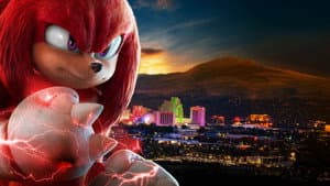 Knuckles — foto 9