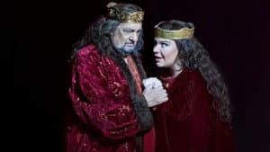 Macbeth — foto 1