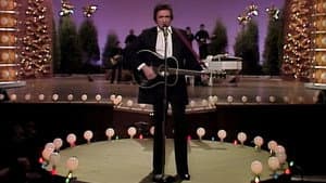 The Johnny Cash Christmas Special 1979 — foto 1