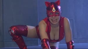 キャットガール — foto 1
