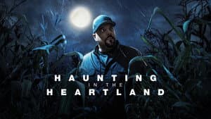 Haunting in the Heartland — foto 3
