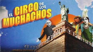 El Circo de los Muchachos — foto 3