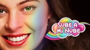 Sube a mi nube — foto 2