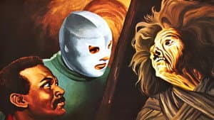 Santo y Mantequilla Nápoles en la venganza de La Llorona — foto 1