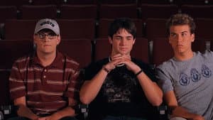 2001 maníacos — foto 4