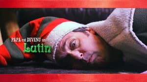 Papa est devenu un lutin — foto 2