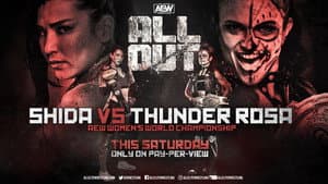 AEW All Out 2020 — foto 5