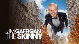 Jim Gaffigan: The Skinny — foto 2