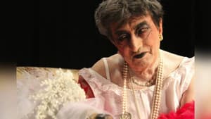 Larga vida al teatro — foto 1