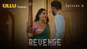 Revenge — foto 9