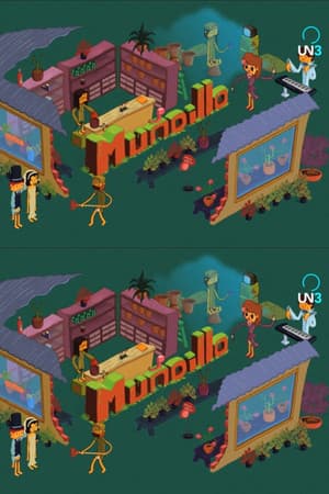 Temporada 1